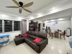 Blk 234 Bishan Street 22 (Bishan), HDB 4 Rooms #544177311